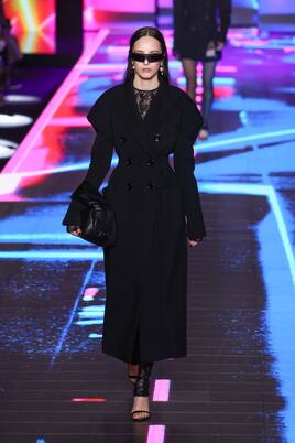 Mono de encaje | Dolce&Gabbana