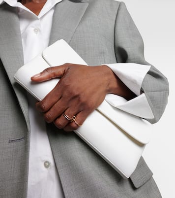 Ring Cyllene MX aus 18kt Rosé-, Gelb- und Weißgold | Spinelli Kilcollin