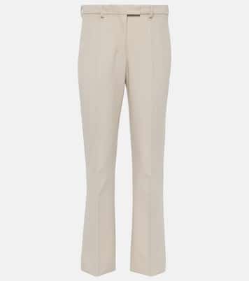 Cropped-Hose Fatina | 'S Max Mara