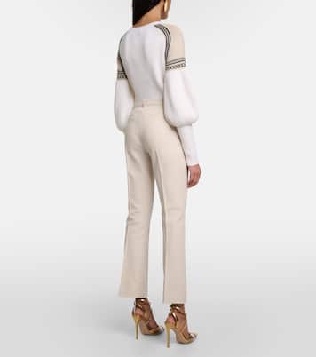 Cropped-Hose Fatina | 'S Max Mara