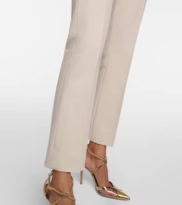 Cropped-Hose Fatina | 'S Max Mara