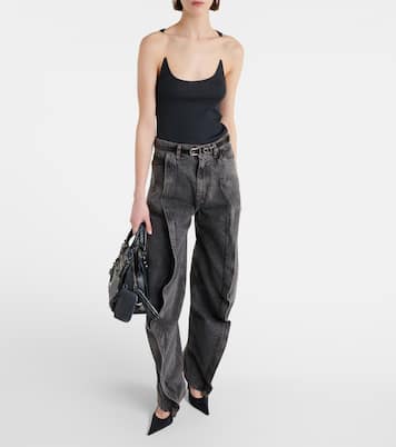 Straight Jeans | Y/Project