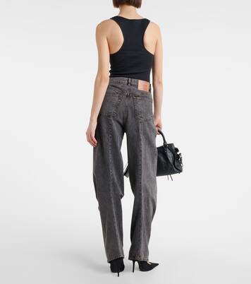 Straight Jeans | Y/Project