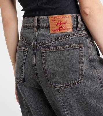 Straight Jeans | Y/Project