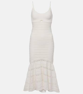 Midikleid Cami | Victoria Beckham