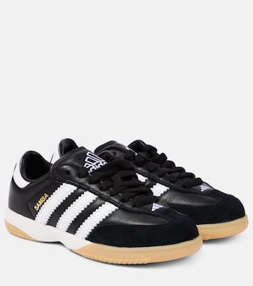 Sneakers Samba Millenium aus Leder | Adidas