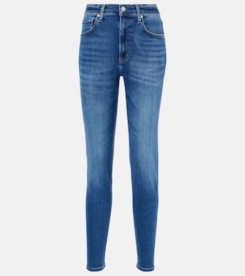 High-Rise Skinny Jeans Isola | Citizens of Humanity