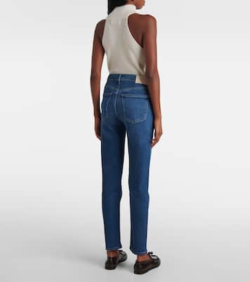 High-Rise Skinny Jeans Isola | Citizens of Humanity