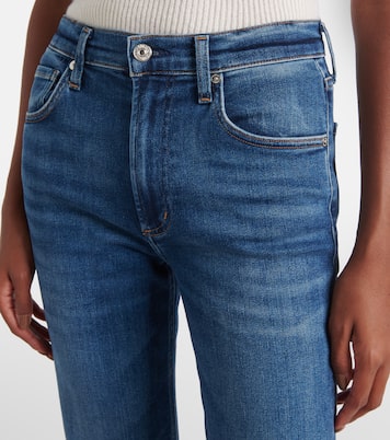 High-Rise Skinny Jeans Isola | Citizens of Humanity