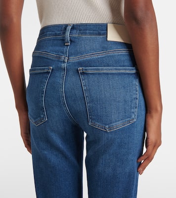 High-Rise Skinny Jeans Isola | Citizens of Humanity