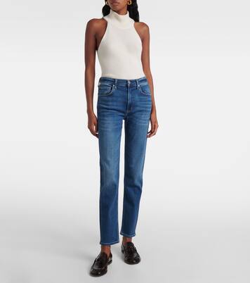 High-Rise Skinny Jeans Isola | Citizens of Humanity