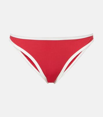 Culotte de bikini Ligne | Marysia