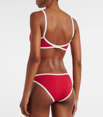 Culotte de bikini Ligne | Marysia