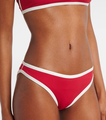 Culotte de bikini Ligne | Marysia