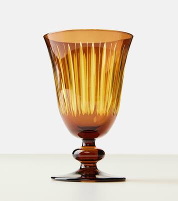 Prism set of 4 wine glasses | L'Objet