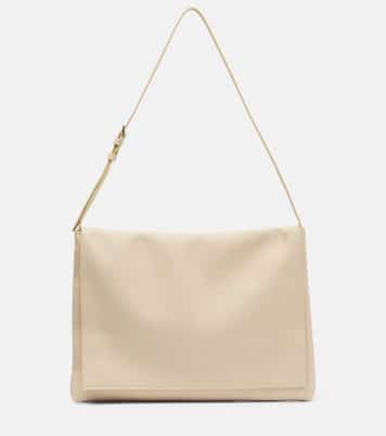 Schultertasche Nan aus Leder | The Row