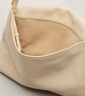 Schultertasche Nan aus Leder | The Row