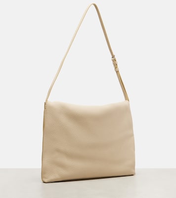 Schultertasche Nan aus Leder | The Row
