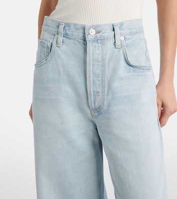 Jeans anchos Annina de tiro alto | Citizens of Humanity