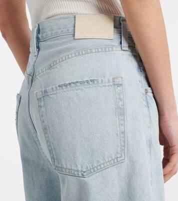 Jeans anchos Annina de tiro alto | Citizens of Humanity