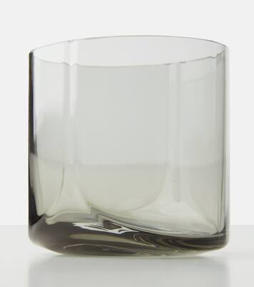 Set Hew aus vier Tumbler-Gläsern | Zaha Hadid Design