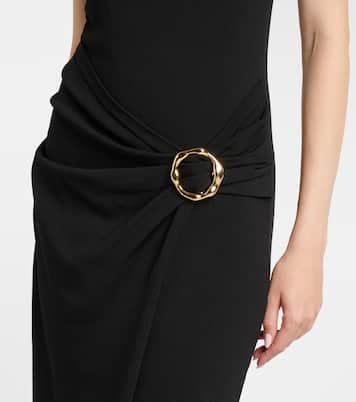 Robe midi Soren | Simkhai