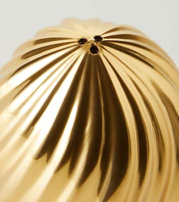 Ripple Spice Jewels salt and pepper shakers | L'Objet