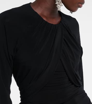 Top Gaetane aus Jersey | Isabel Marant