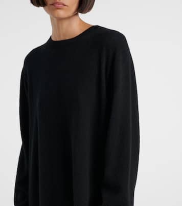 Loter cashmere maxi dress | The Row