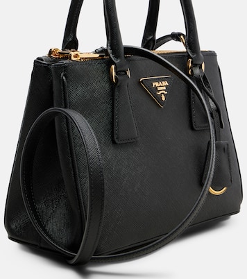Sac Galleria Saffiano Small en cuir | Prada