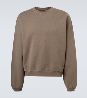 Cotton jersey sweatshirt | ERL