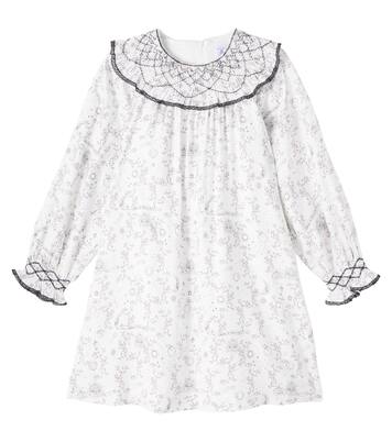 Besticktes Kleid | Tartine et Chocolat