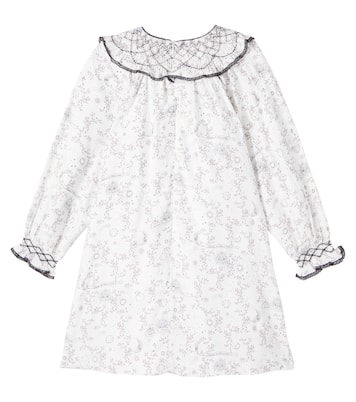 Besticktes Kleid | Tartine et Chocolat