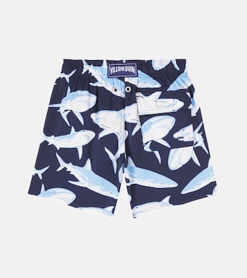 Costume da bagno con stampa | Vilebrequin Kids