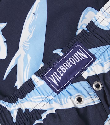 Short de bain imprimé | Vilebrequin Kids