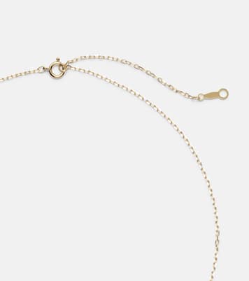 Collier en or 18 ct et perle | Mikimoto