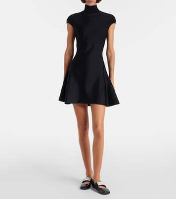 Mary-Jane-Ballerinas aus Lackleder | Givenchy