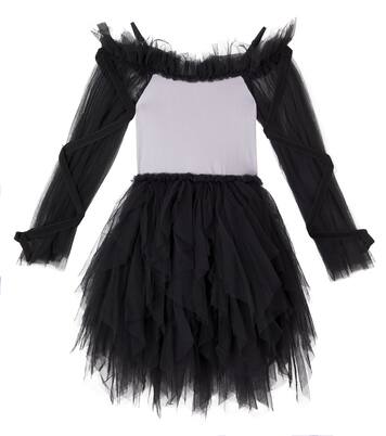 Kleid Witching Hour aus Tüll | Tutu Du Monde