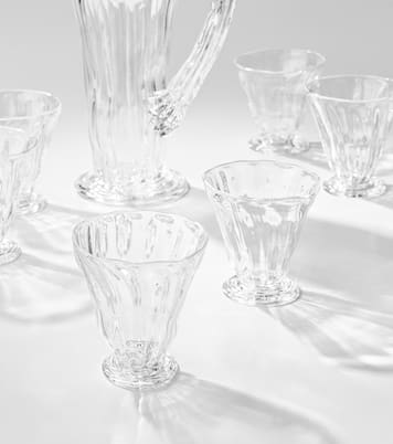 Crystal glass | Alexander Kirkeby