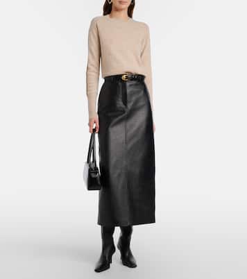 Melby cashmere sweater | Joseph