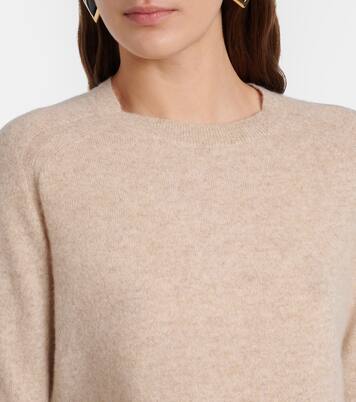 Melby cashmere sweater | Joseph