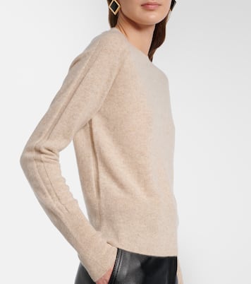 Melby cashmere sweater | Joseph