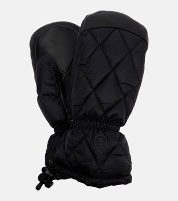 Muffole da sci Selia trapuntate | Bogner
