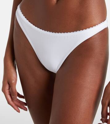 Pompano bikini bottoms | Melissa Odabash