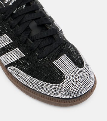 Samba OG embellished sneakers | Adidas