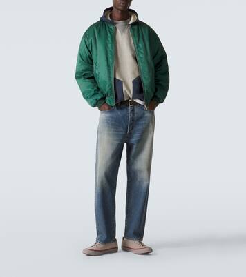 Hoodie aus Fleece | A.Presse
