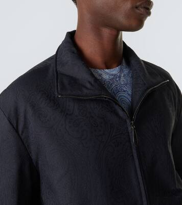 Blouson  | Etro