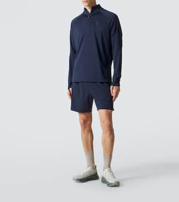 Longsleeve Climate | On