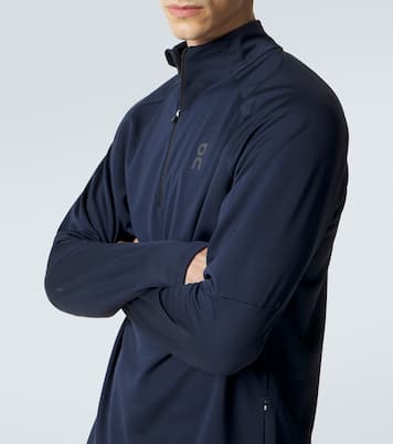 Longsleeve Climate | On