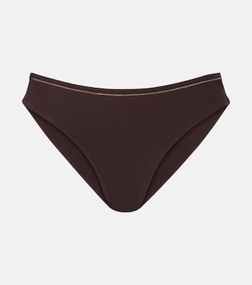 Embellished bikini bottoms | Brunello Cucinelli